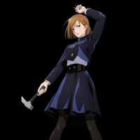 Kugisaki Nobara