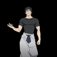Fushiguro Toji