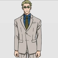Nanami Kento