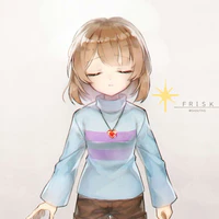 Frisk