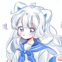 arily (lúc nhỏ)