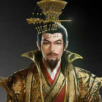 Càn Long 『Hoàng Thượng』