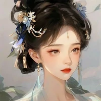 Tình Nhi 『Tình Cách Cách』