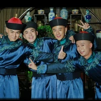 Tứ đại tài tử