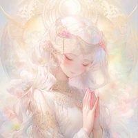 Thần toàn năng_Erolika