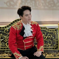 hoàng tử phát (nam9)