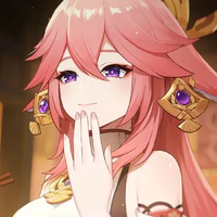 yae miko