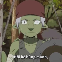 Goblin Mũ Đỏ