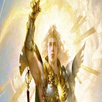 Apollo Artemis_God Apollo (cha nữ 9)