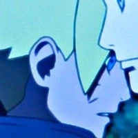 UZUMAKI BORUTO