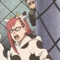 karin uzumaki