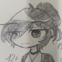 Akaiya Modekai(em gái Riko)