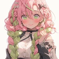 mitsuri