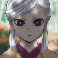 ubuyashiki amane