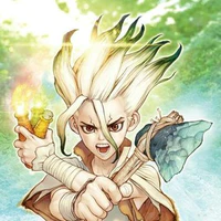 Ishigami Senku