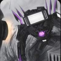Loius / Titan Tvman