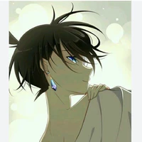 Kudo Shinichi/ Whisky(bot9)