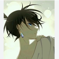 Kudo Shinichi/ Whisky(bot9)