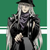 Kurosawa Jin / Gin(top9)