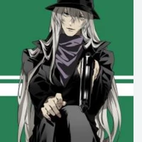 Kurosawa Jin / Gin(top9)