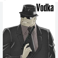 vodka