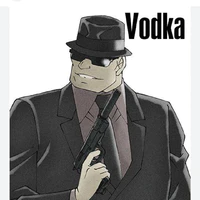 vodka