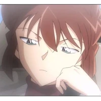 Miyano Shiho/ sherry(bot8)