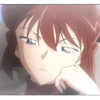 Miyano Shiho/ sherry(bot8)