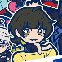 Willia ( Em trai Bachira )