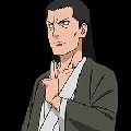 Hyuga Hiashi