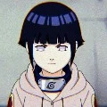 Hyuga Hinata