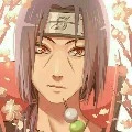 Uchiha itachi