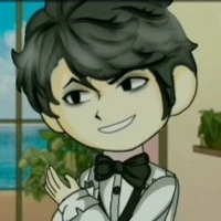 Lâm Vĩ( wái vật nhìu răng)