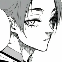 Itoshi Sae