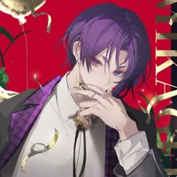Mikage Reo
