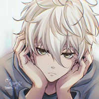 Nagi Seishiro