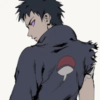 Uchiha Obito