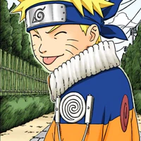 Uzumaki Naruto