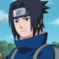 Uchiha Sasuke