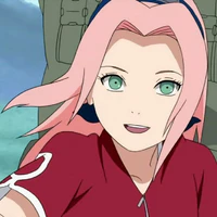 Haruno Sakura