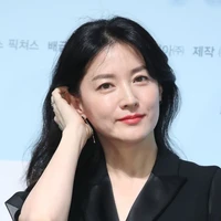 Mẹ Hàn Nguyệt