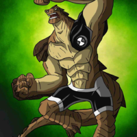 Humungousaur