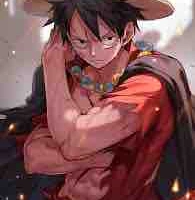 Luffy 