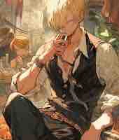 Sanji 