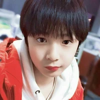 Lưu Diệu Văn lúc nhỏ