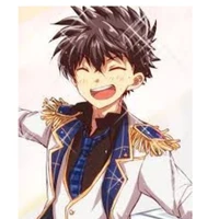 Kuroba Kaito