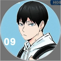 kageyama tobio [alpha]