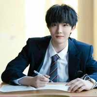 Tô Tân Hạo/bạn cậu/