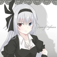 Luminous Valentine