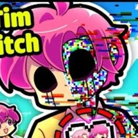 hihaGlitch